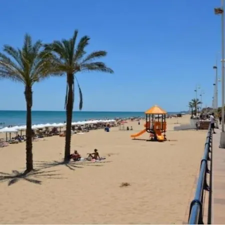 Sol Playa Y Cocina Mediterranea En Tu