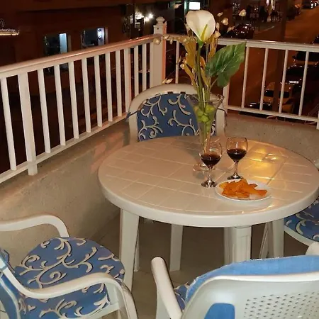 דירה Sol Playa Y Cocina Mediterranea En Tu