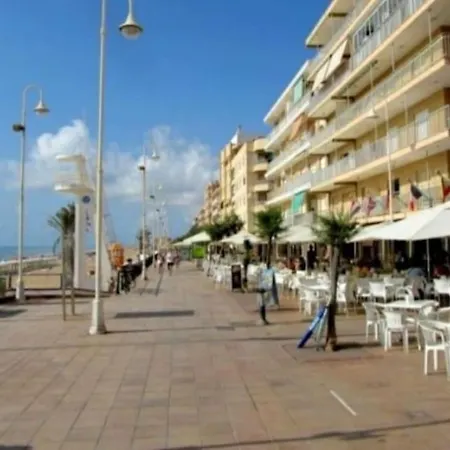 Sol Playa Y Cocina Mediterranea En Tu * Guardamar del Segura