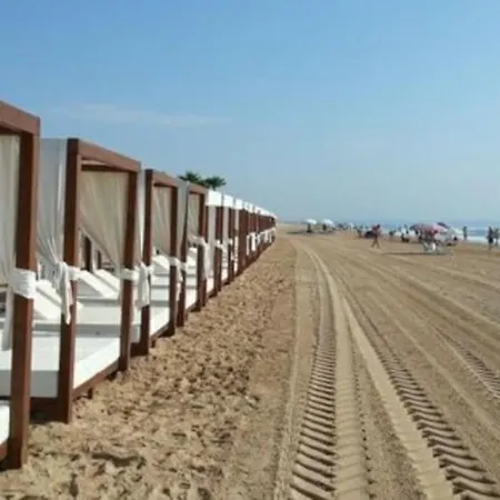 Sol Playa Y Cocina Mediterranea En Tu